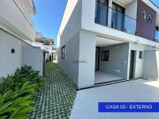 Casa / Sobrado para Venda em Porto Belo/SC Vila Nova 3...
