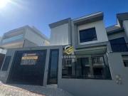 Casa / Sobrado para Venda em Porto Belo/SC Vila Nova 3...