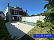 Casa / Sobrado para Venda em Porto Belo/SC Vila Nova