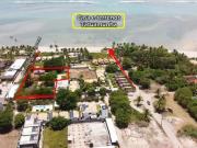 Casa / Sobrado para Venda em Porto de Pedras/AL Praia de...