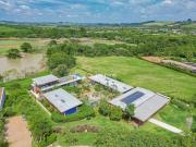 Casa / Sobrado para Venda em Porto Feliz/SP Zona Rural 6...