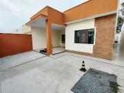 Casa / Sobrado para Venda em Porto Real/RJ Centro 2 Quartos