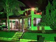 Casa / Sobrado para Venda em Porto Rico/PR Centro 3 Quartos