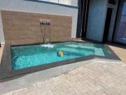 Casa / Sobrado para Venda em Porto Rico/PR Loteamento...