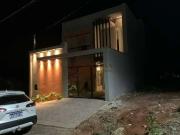 Casa / Sobrado para Venda em Porto Rico/PR Loteamento...