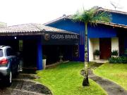 Casa / Sobrado para Venda em Porto Seguro/BA Alto Do...