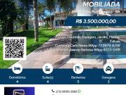 Casa / Sobrado para Venda em Porto Seguro/BA Alto Do...