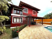 Casa / Sobrado para Venda em Porto Seguro/BA Alto Do...