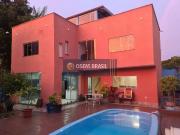 Casa / Sobrado para Venda em Porto Seguro/BA Alto Do...