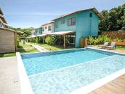 Casa / Sobrado para Venda em Porto Seguro/BA Arraial...