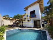 Casa / Sobrado para Venda em Porto Seguro/BA Arraial...