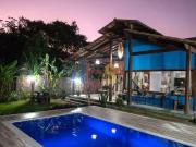 Casa / Sobrado para Venda em Porto Seguro/BA Arraial...