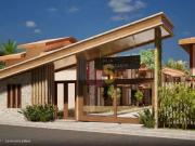 Casa / Sobrado para Venda em Porto Seguro/BA Arraial...