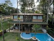 Casa / Sobrado para Venda em Porto Seguro/BA Arraial...