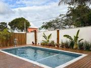 Casa / Sobrado para Venda em Porto Seguro/BA Arraial...