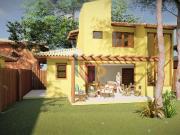 Casa / Sobrado para Venda em Porto Seguro/BA Arraial...