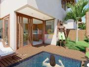 Casa / Sobrado para Venda em Porto Seguro/BA Arraial...