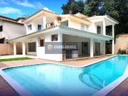 Casa / Sobrado para Venda em Porto Seguro/BA Arraial...