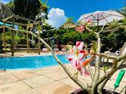 Casa / Sobrado para Venda em Porto Seguro/BA Arraial...