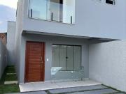 Casa / Sobrado para Venda em Porto Seguro/BA Cambolo 2...