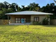 Casa / Sobrado para Venda em Porto Seguro/BA Caraiva 3...