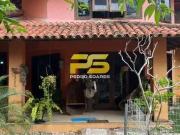 Casa / Sobrado para Venda em Porto Seguro/BA Centro 3...