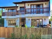 Casa / Sobrado para Venda em Porto Seguro/BA Centro 4...