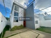 Casa / Sobrado para Venda em Porto Seguro/BA Loteamento...