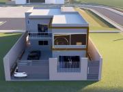 Casa / Sobrado para Venda em Porto Seguro/BA Loteamento...