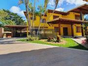 Casa / Sobrado para Venda em Porto Seguro/BA Mundai 4...