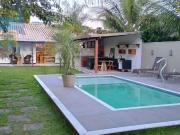 Casa / Sobrado para Venda em Porto Seguro/BA Outeiro da...