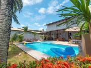 Casa / Sobrado para Venda em Porto Seguro/BA Outeiro da...