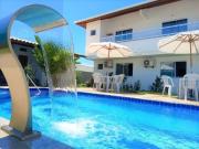 Casa / Sobrado para Venda em Porto Seguro/BA Outeiro da...
