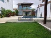 Casa / Sobrado para Venda em Porto Seguro/BA Paraíso Dos...