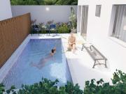 Casa / Sobrado para Venda em Porto Seguro/BA Praia De...