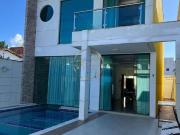 Casa / Sobrado para Venda em Porto Seguro/BA Praia De...