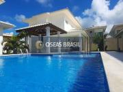 Casa / Sobrado para Venda em Porto Seguro/BA Praia De...