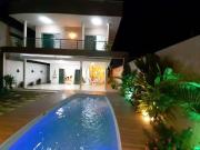 Casa / Sobrado para Venda em Porto Seguro/BA Praia De...