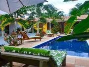 Casa / Sobrado para Venda em Porto Seguro/BA Trancoso 3...