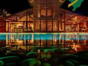 Casa / Sobrado para Venda em Porto Seguro/BA Trancoso