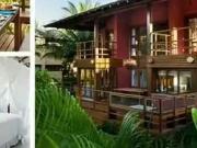 Casa / Sobrado para Venda em Porto Seguro/BA Trancoso 4...