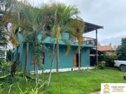 Casa / Sobrado para Venda em Porto Seguro/BA Trancoso 5...