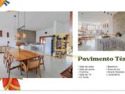 Casa / Sobrado para Venda em Porto Seguro/BA Trancoso 5...