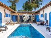 Casa / Sobrado para Venda em Porto Seguro/BA Trancoso 6...