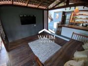 Casa / Sobrado para Venda em Porto Seguro/BA Trancoso 8...