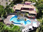 Casa / Sobrado para Venda em Porto Seguro/BA Vale Verde