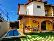 Casa / Sobrado para Venda em Porto Seguro/BA Village I 4...