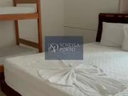 Casa / Sobrado para Venda em Porto Seguro/BA Village I 4...