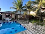 Casa / Sobrado para Venda em Porto Seguro/BA Village II...