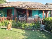 Casa / Sobrado para Venda em Porto Seguro/BA Village II...